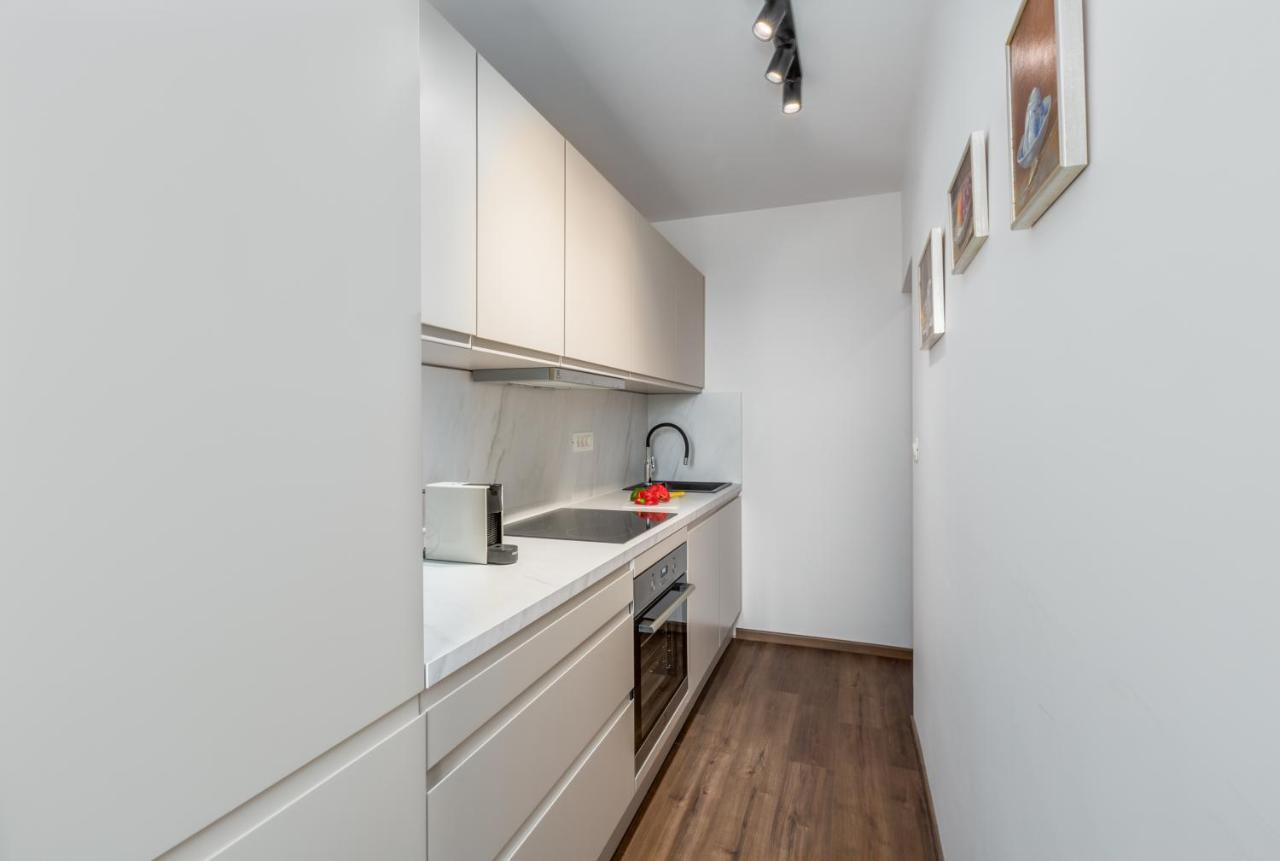 Saint Vitus Apartment Rovinj Exterior foto