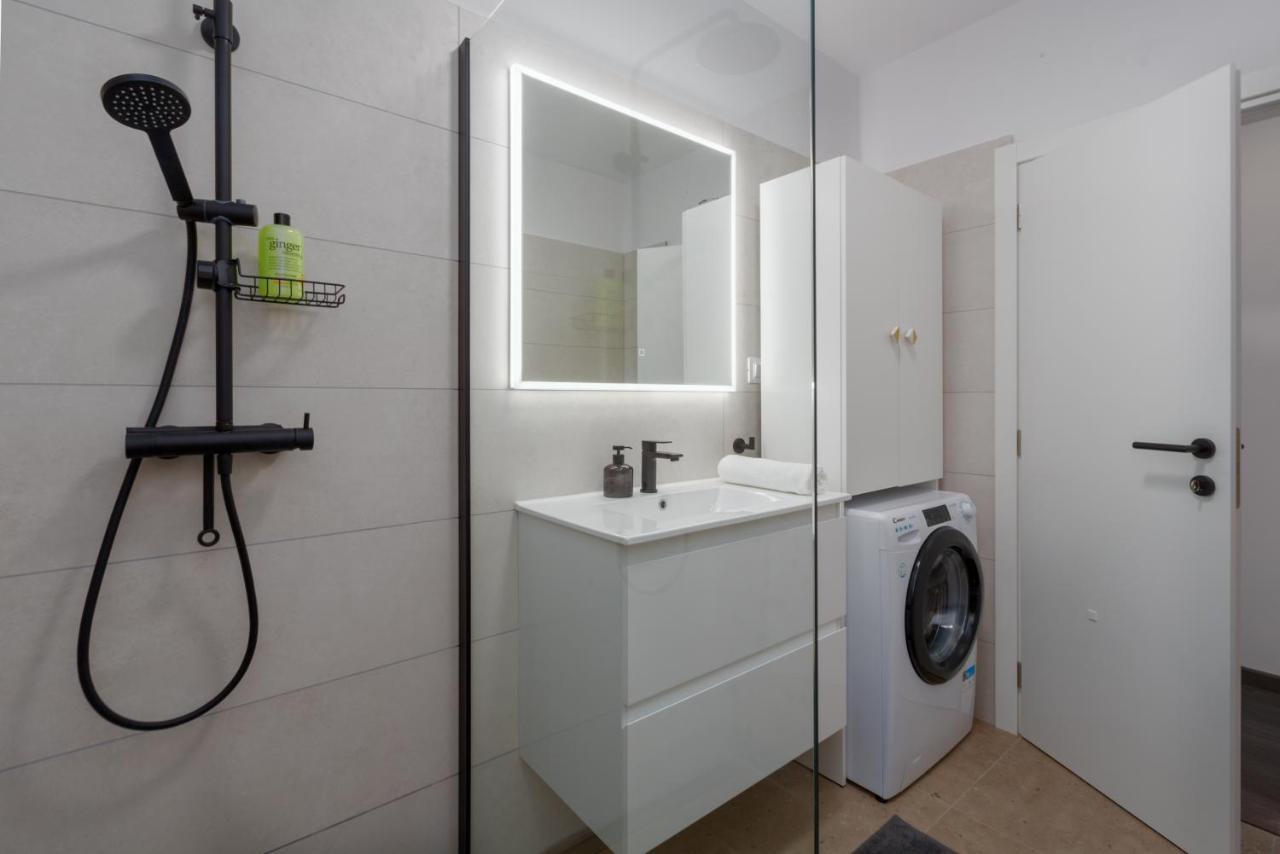 Saint Vitus Apartment Rovinj Exterior foto